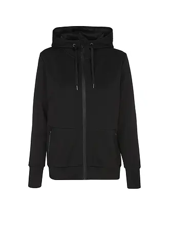 LPO | Chaqueta con capucha Veloria para mujer |